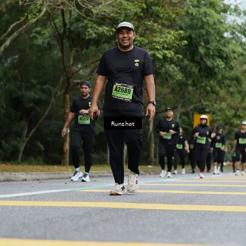 Runner Photo 5459256