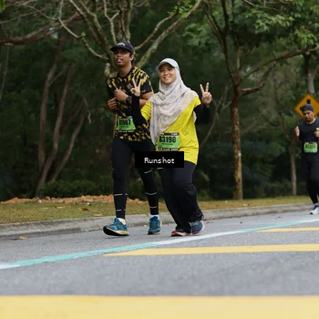 Runner Photo 5459257