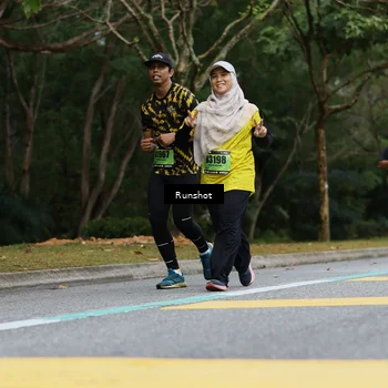 Runner Photo 5459258