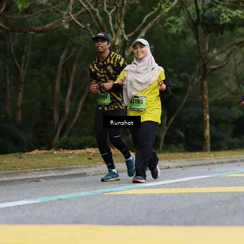 Runner Photo 5459260