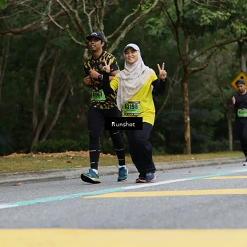 Runner Photo 5459261