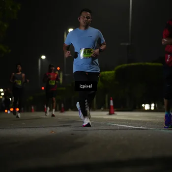 Runner Photo 5459262