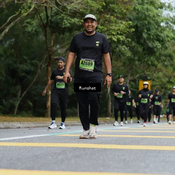 Runner Photo 5459263