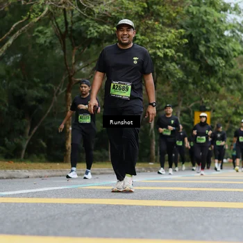 Runner Photo 5459265