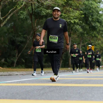 Runner Photo 5459266