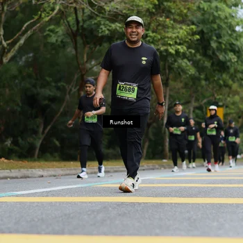Runner Photo 5459267