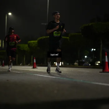 Runner Photo 5459268