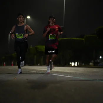 Runner Photo 5459269