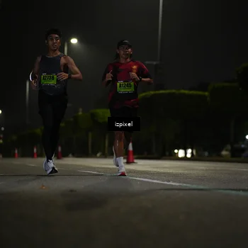 Runner Photo 5459270