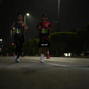 Runner Photo 5459271