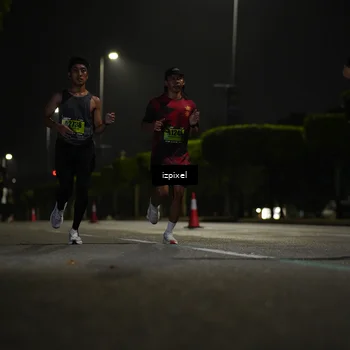 Runner Photo 5459272