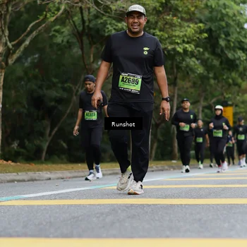 Runner Photo 5459273