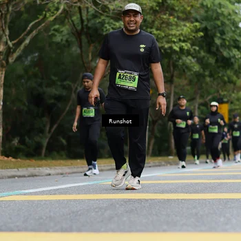 Runner Photo 5459274