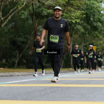 Runner Photo 5459276