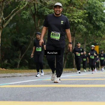 Runner Photo 5459277