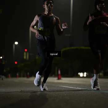 Runner Photo 5459278