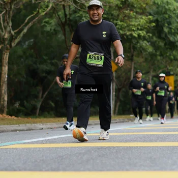 Runner Photo 5459279