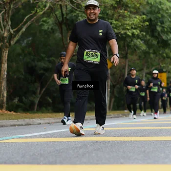 Runner Photo 5459281