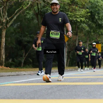 Runner Photo 5459282