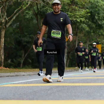 Runner Photo 5459283