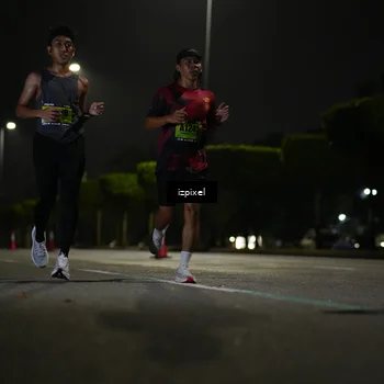 Runner Photo 5459284