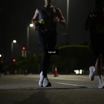Runner Photo 5459285