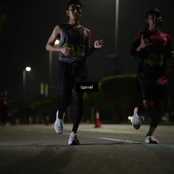 Runner Photo 5459286