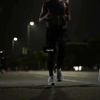 Runner Photo 5459287