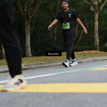 Runner Photo 5459288