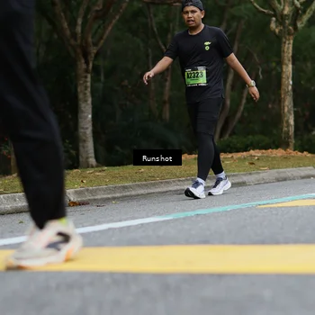Runner Photo 5459290
