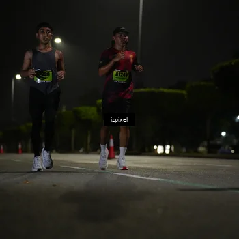 Runner Photo 5459291