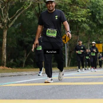 Runner Photo 5459292
