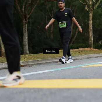 Runner Photo 5459293
