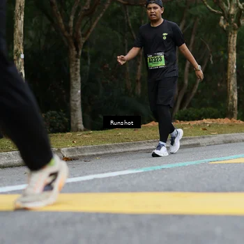 Runner Photo 5459294