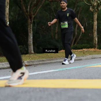 Runner Photo 5459295