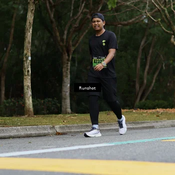 Runner Photo 5459296