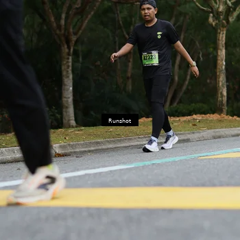Runner Photo 5459297