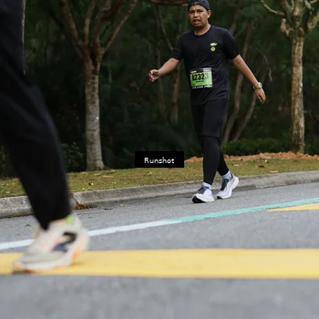 Runner Photo 5459298