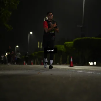 Runner Photo 5459300