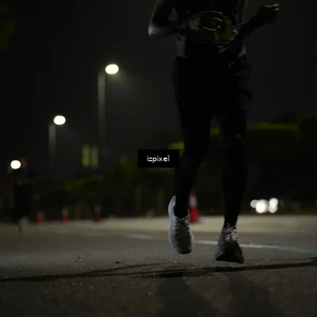 Runner Photo 5459301