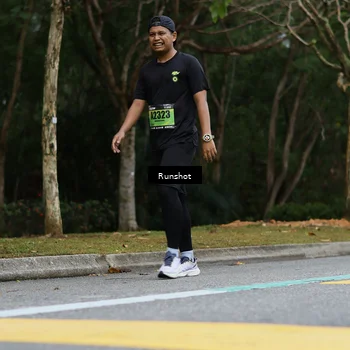 Runner Photo 5459302