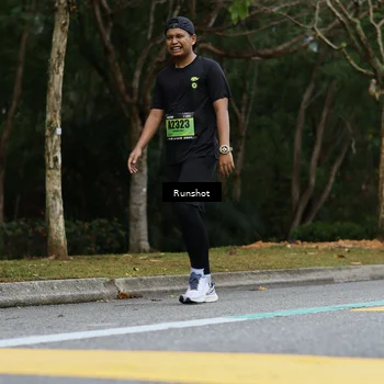 Runner Photo 5459303