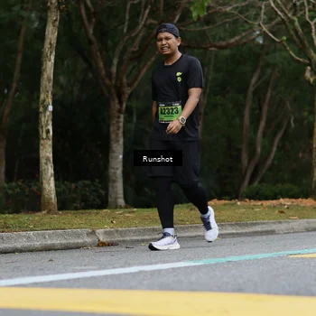 Runner Photo 5459304