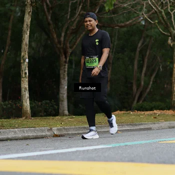 Runner Photo 5459305