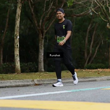 Runner Photo 5459306