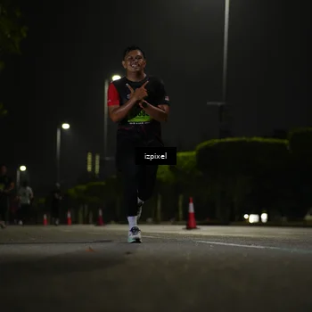 Runner Photo 5459308