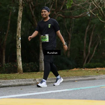 Runner Photo 5459310