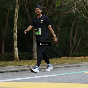 Runner Photo 5459311