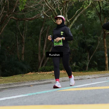 Runner Photo 5459312