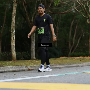 Runner Photo 5459313